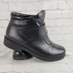 PROPET Boots MBA003L Tyler Men’s Size‎ US 9.5 M(D) Waterproof Leather Vaporex